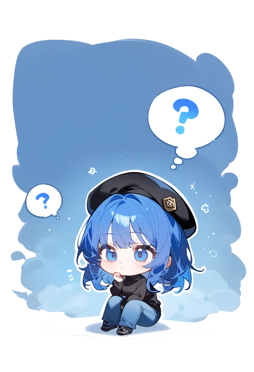 Thinking
