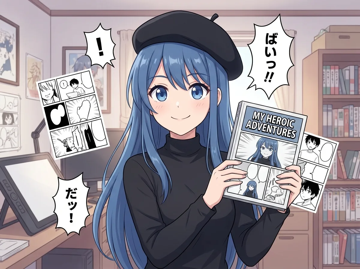 Best AI Art Styles for Anime Generation in 2026