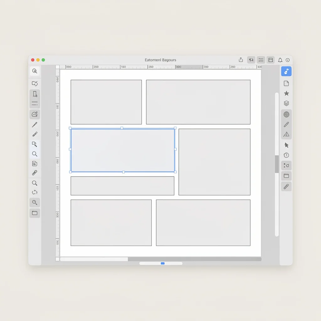 Arrange Panel Layouts