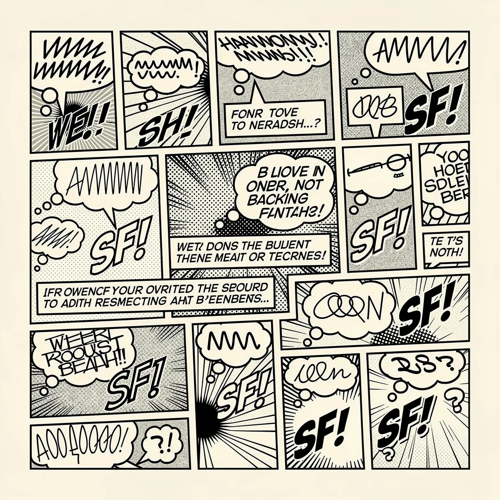 Add Dialogue and Effects