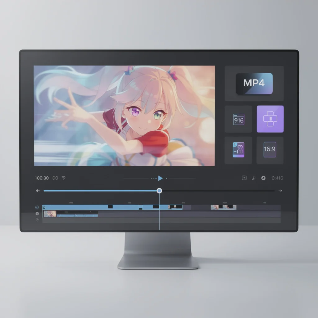 Customize & export