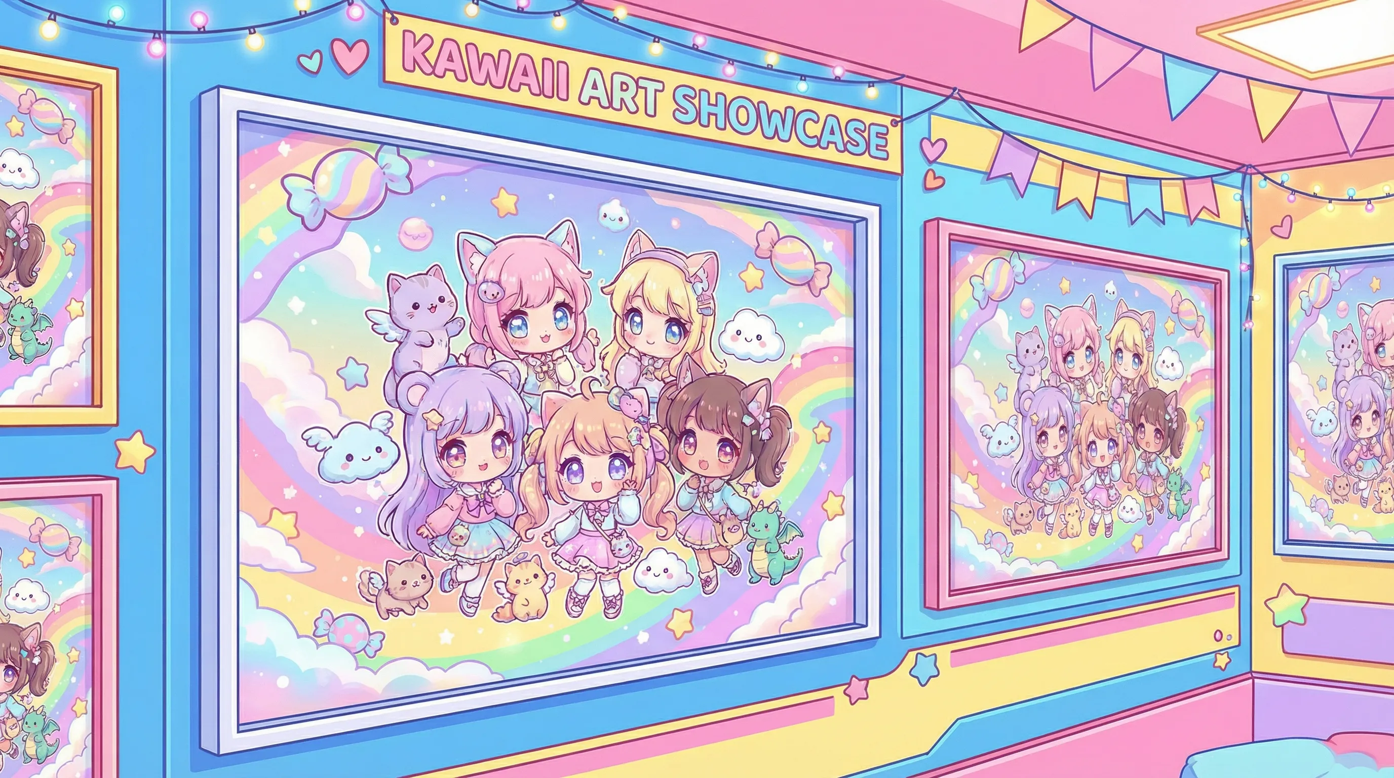 ちびスタイル