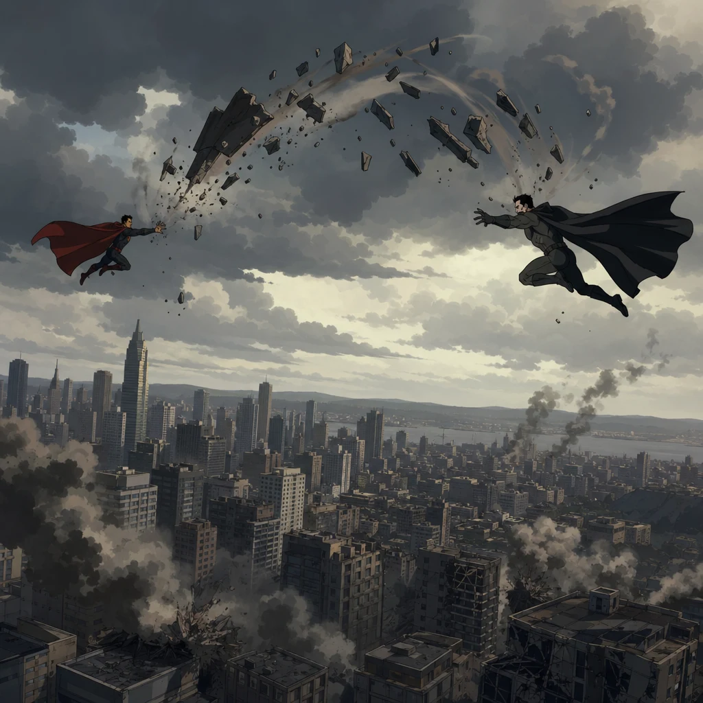 インビンシブル風 例 2