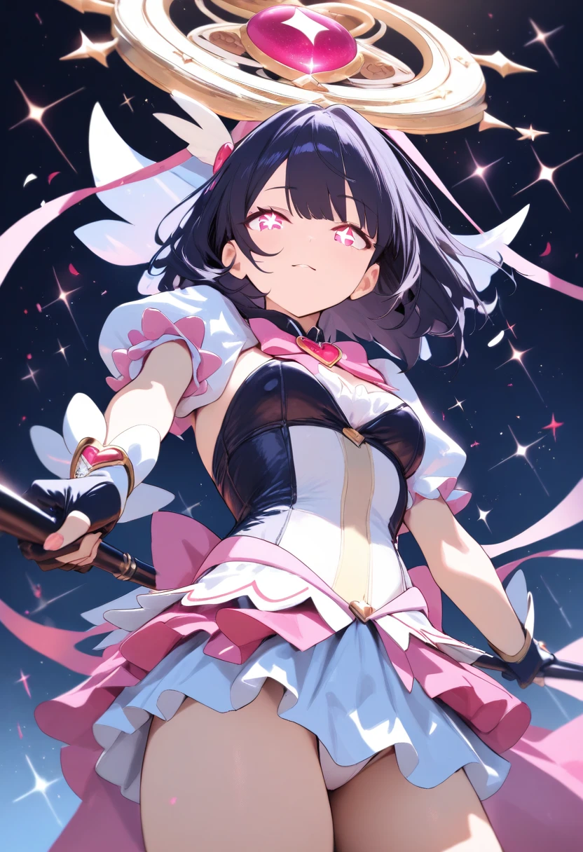 AnimagineXL 4.0 (v4 Zero) example 2