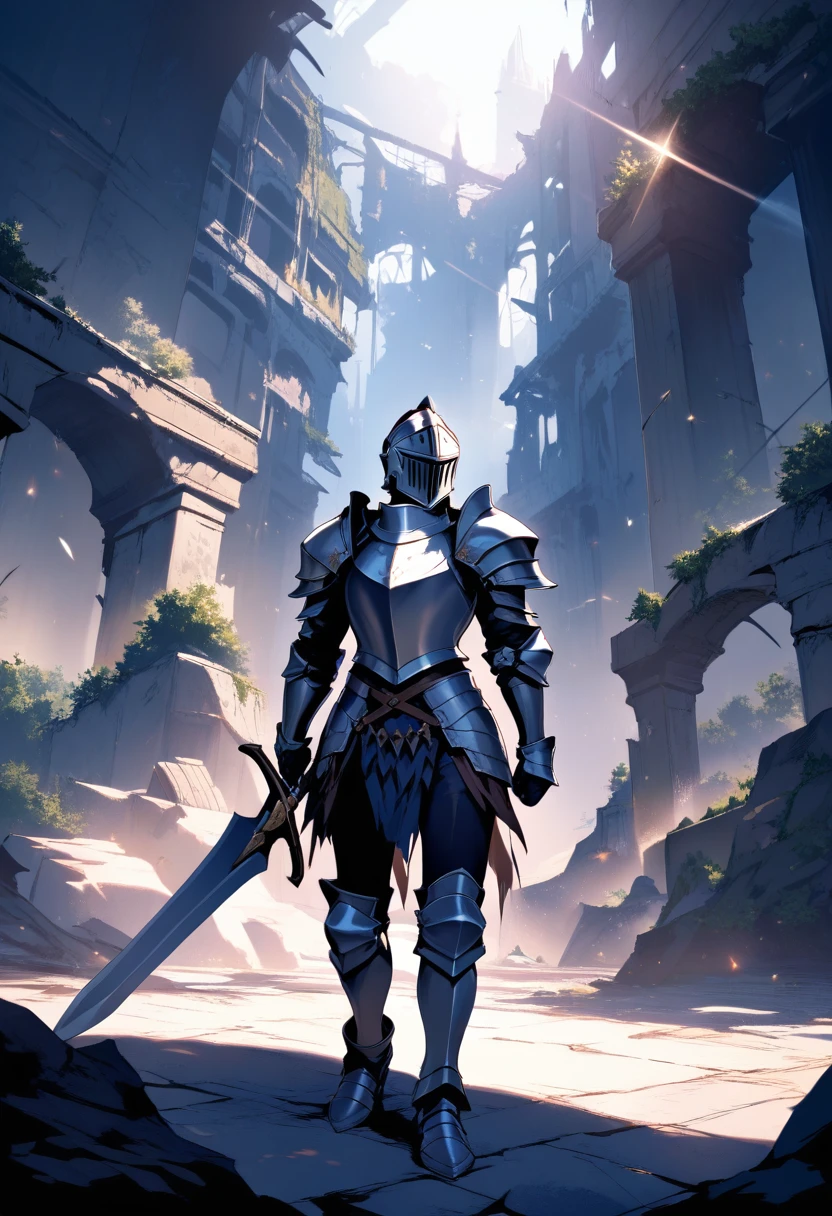 AnimagineXL 4.0 (v4 Zero) example 3