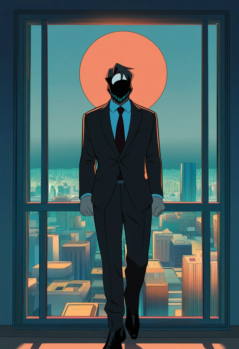 NoobAI XL（Epsilon 1.1） example 3