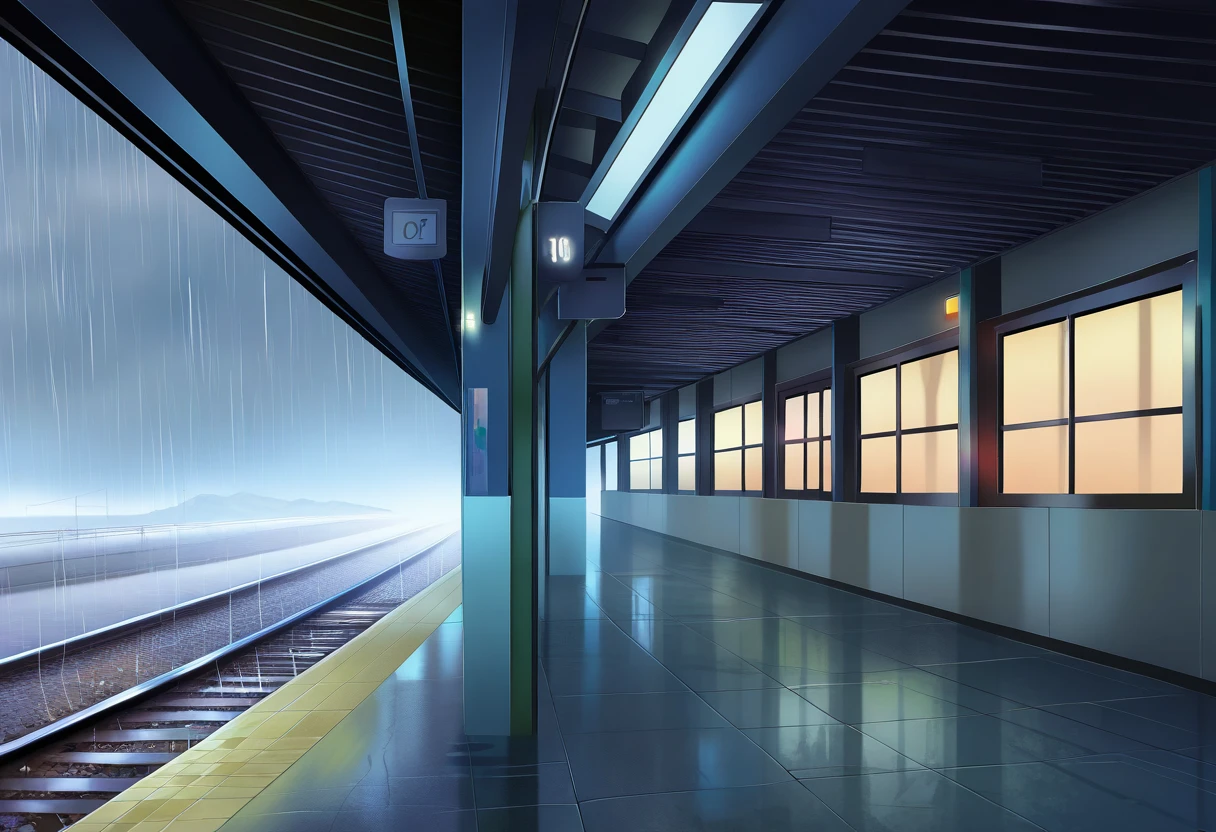 NoobAI XL（Epsilon 1.1） example 4