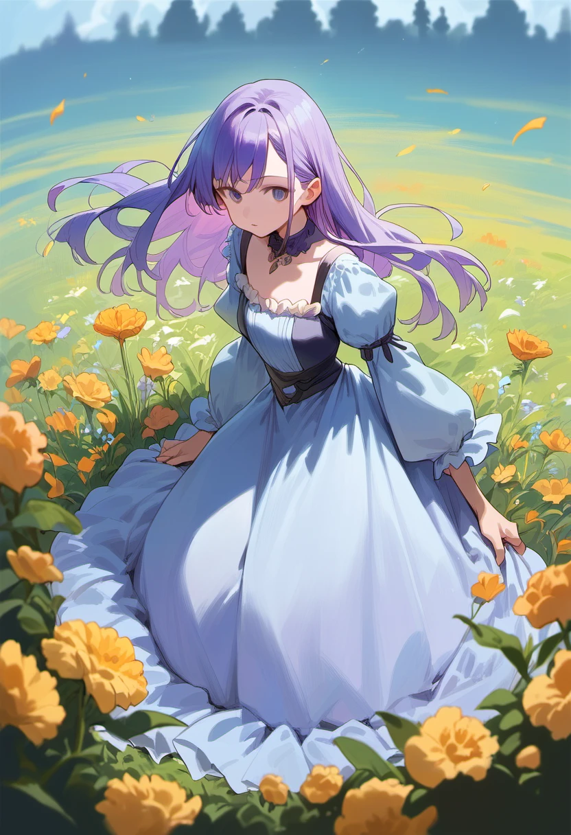 PonyDiffusion V6 XL（V6-1.5） example 2