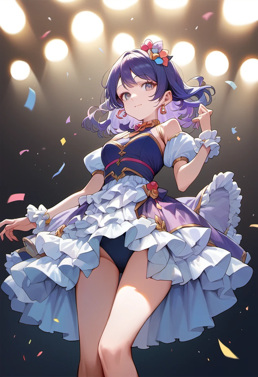 PonyDiffusion V6 XL (Turbo DPO merge) example 2