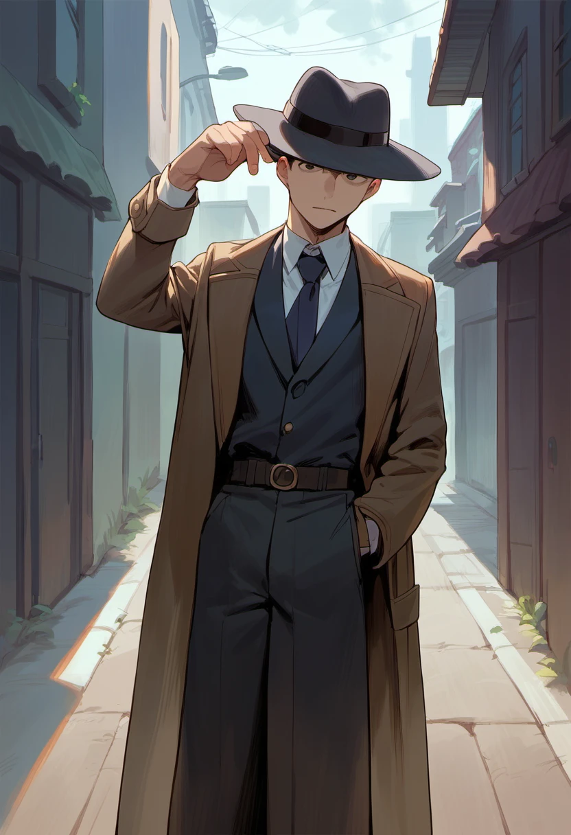 PonyDiffusion V6 XL (Turbo DPO merge) example 3