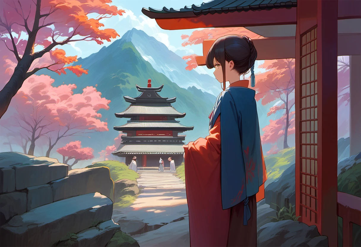 PonyDiffusion V6 XL (Turbo DPO merge) example 4