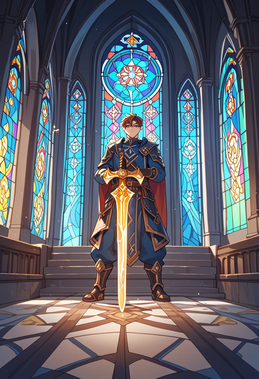 Prefect Pony XL v4 example 3