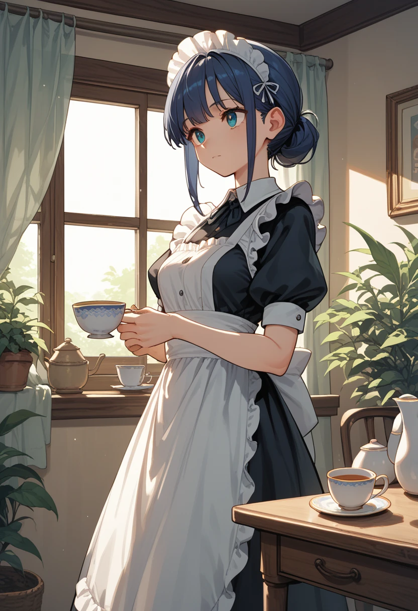 Prefect Pony XL v5 example 2