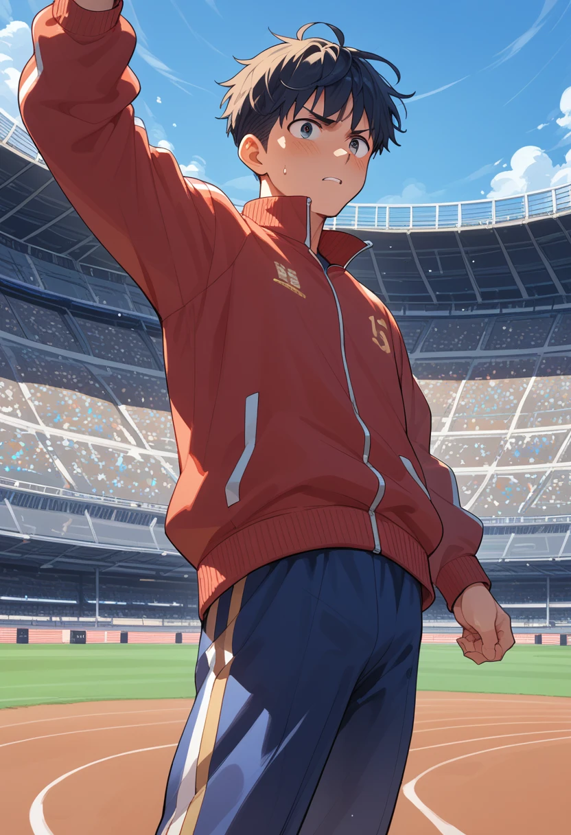 Prefect Pony XL v5 example 3