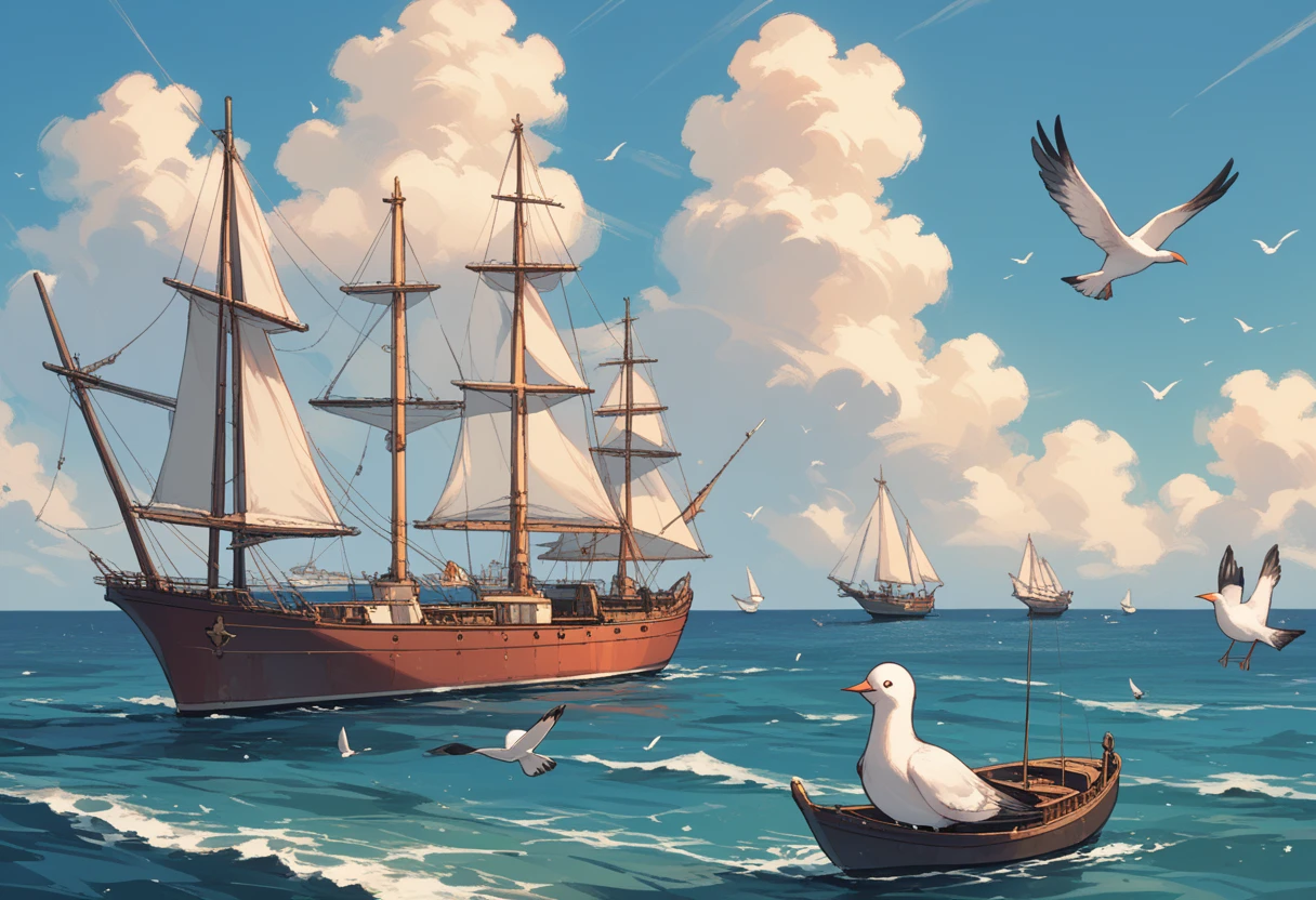 Prefect Pony XL v5 example 4