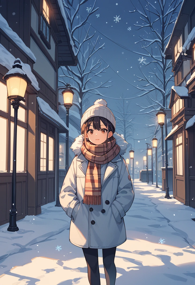 Prefect Pony XL v6 example 2