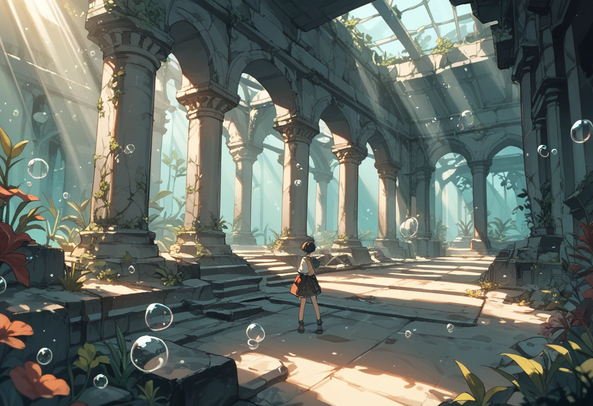 Prefect Pony XL v6 example 4